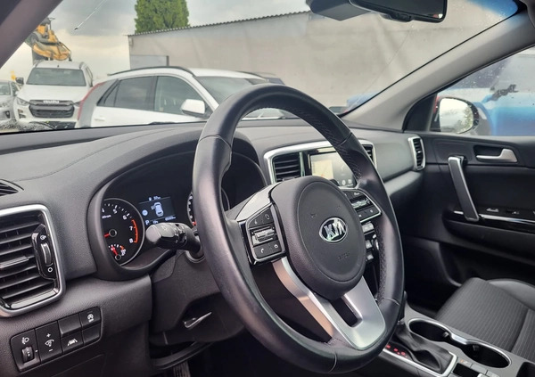 Audi A4 cena 42800 przebieg: 248500, rok produkcji 2012 z Malbork małe 106